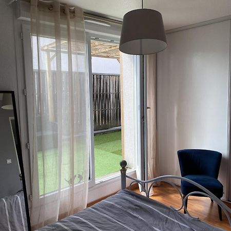 L'Arc Logement Strasbourg Exterior photo