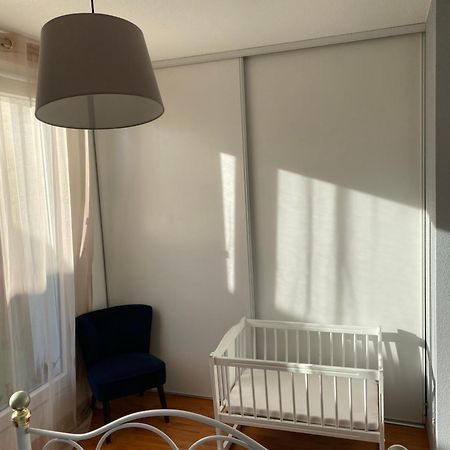 L'Arc Logement Strasbourg Exterior photo