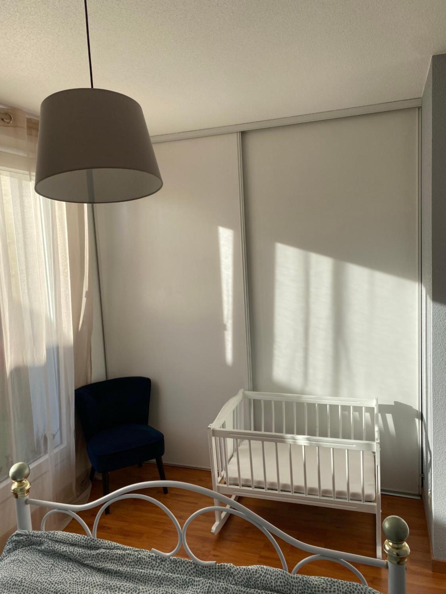 L'Arc Logement Strasbourg Exterior photo
